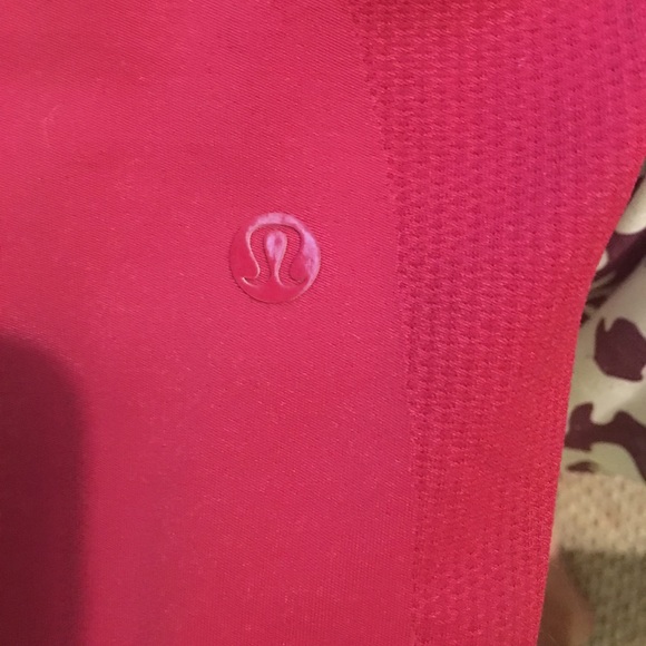Lululemon size 4 zone in pants - Picture 2 of 5